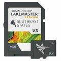 Humminbird LakeMaster&reg; VX Premium - Southeast 602008-1